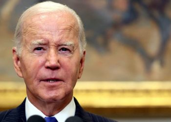 ABD Başkanı Biden 5 müttefik ülke liderleriyle görüştü